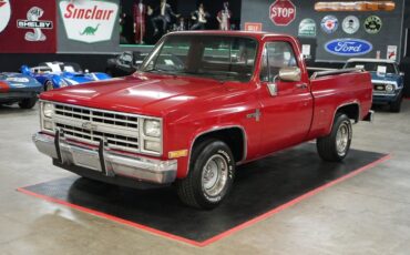 Chevrolet-Other-Pickups-1985-Truck-1