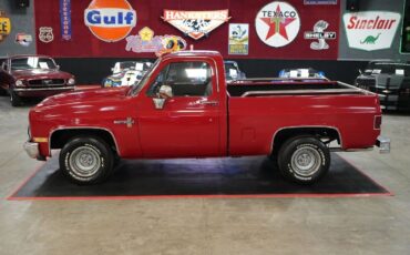Chevrolet-Other-Pickups-1985-Truck-10