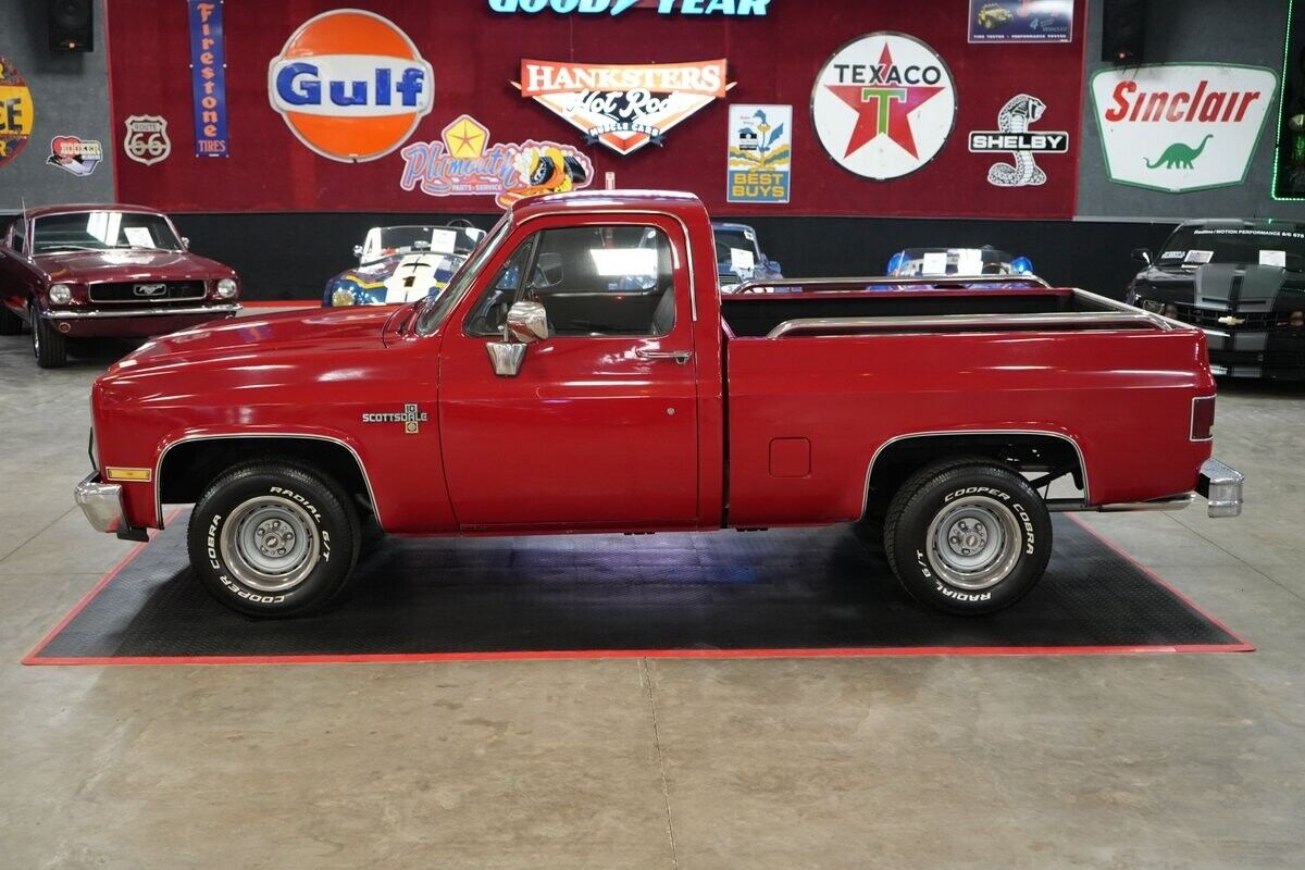 Chevrolet-Other-Pickups-1985-Truck-10