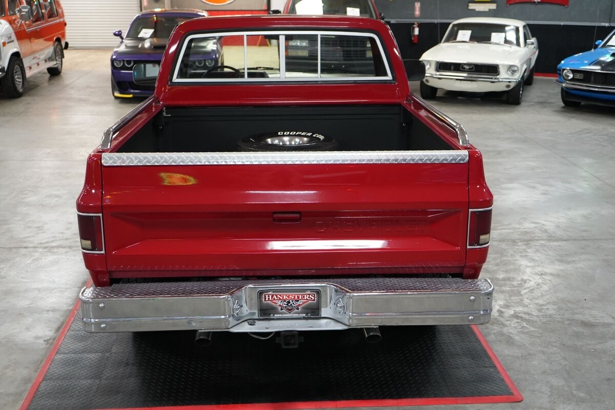 Chevrolet-Other-Pickups-1985-Truck-13
