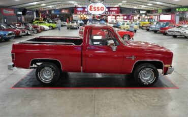 Chevrolet-Other-Pickups-1985-Truck-15