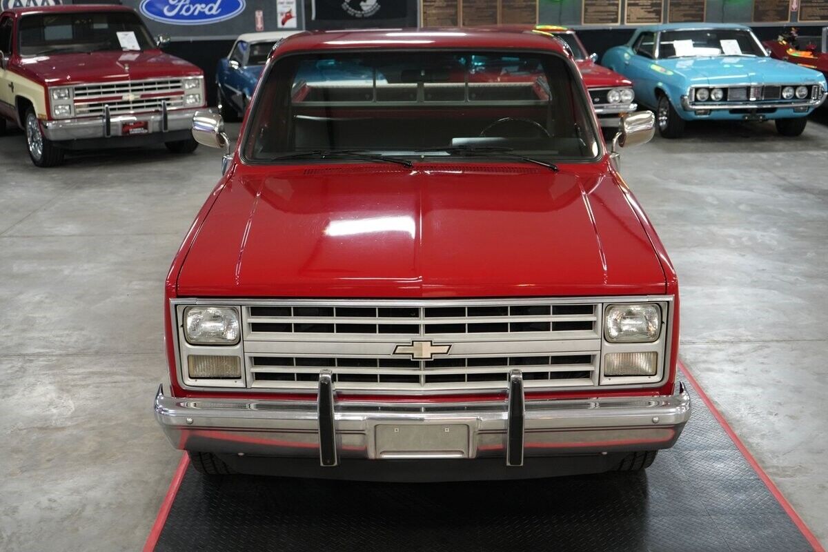 Chevrolet-Other-Pickups-1985-Truck-17
