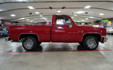 Chevrolet-Other-Pickups-1985-Truck-23