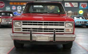 Chevrolet-Other-Pickups-1985-Truck-25
