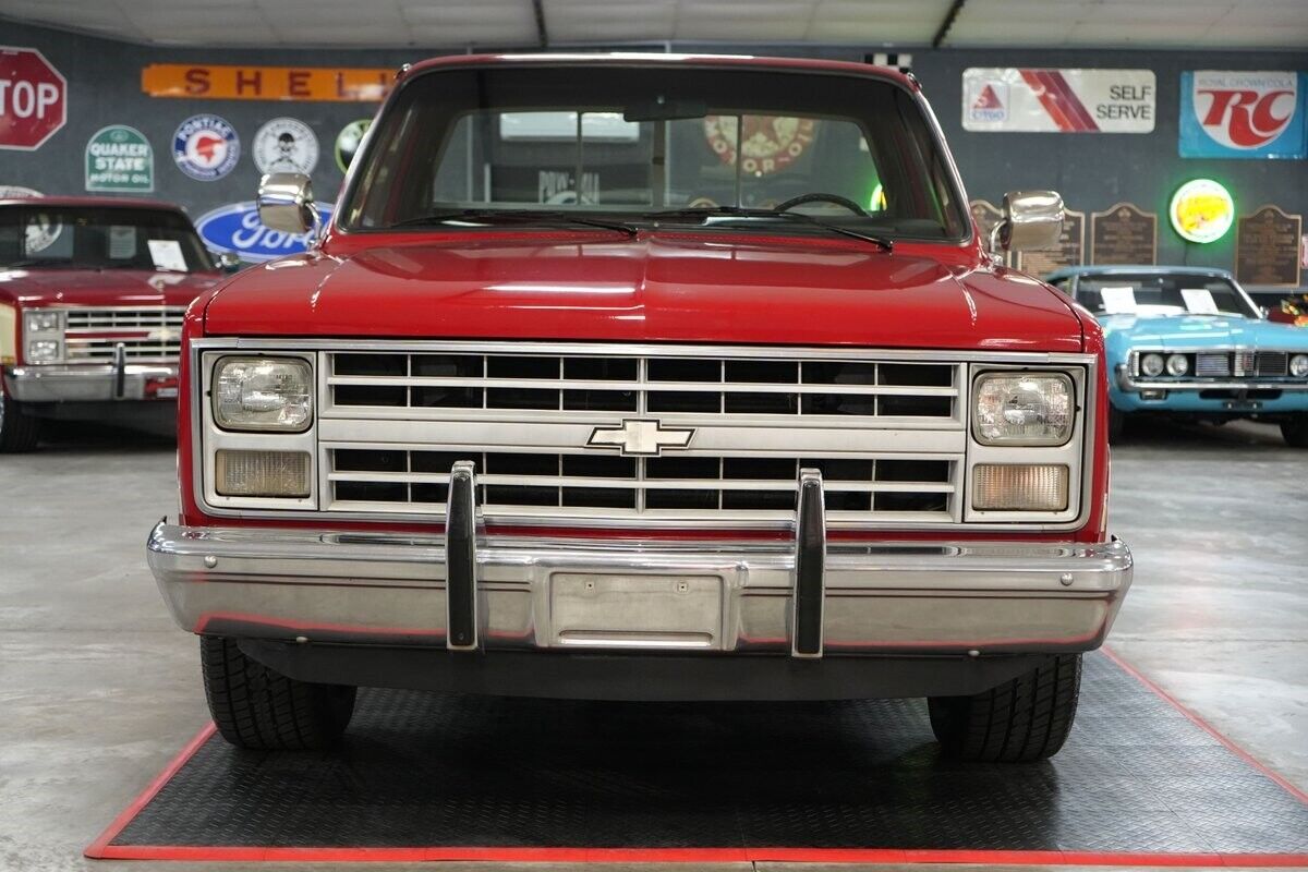 Chevrolet-Other-Pickups-1985-Truck-25