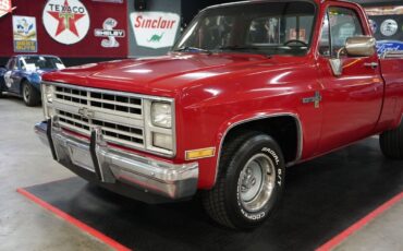 Chevrolet-Other-Pickups-1985-Truck-26