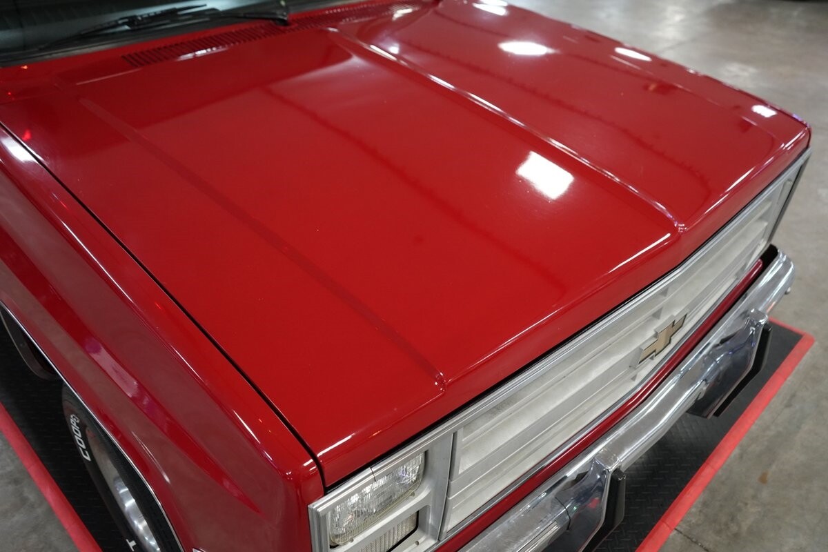 Chevrolet-Other-Pickups-1985-Truck-30