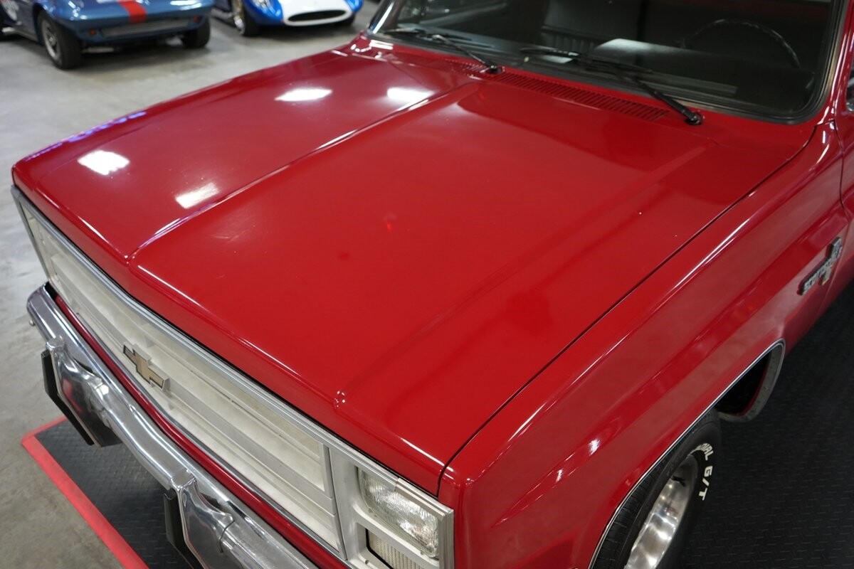 Chevrolet-Other-Pickups-1985-Truck-31