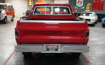 Chevrolet-Other-Pickups-1985-Truck-4