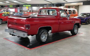 Chevrolet-Other-Pickups-1985-Truck-5