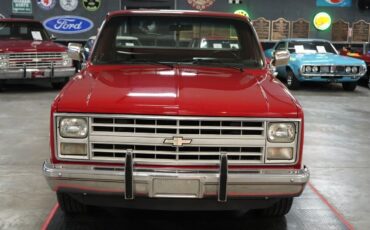 Chevrolet-Other-Pickups-1985-Truck-8
