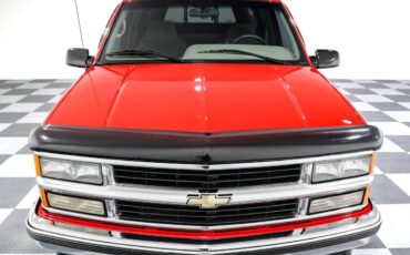 Chevrolet-Other-Pickups-1996-Pickup-Truck-1