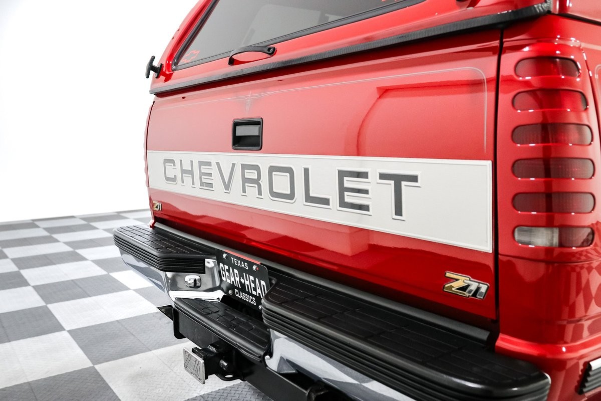 Chevrolet-Other-Pickups-1996-Pickup-Truck-10