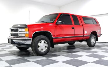 Chevrolet-Other-Pickups-1996-Pickup-Truck-2