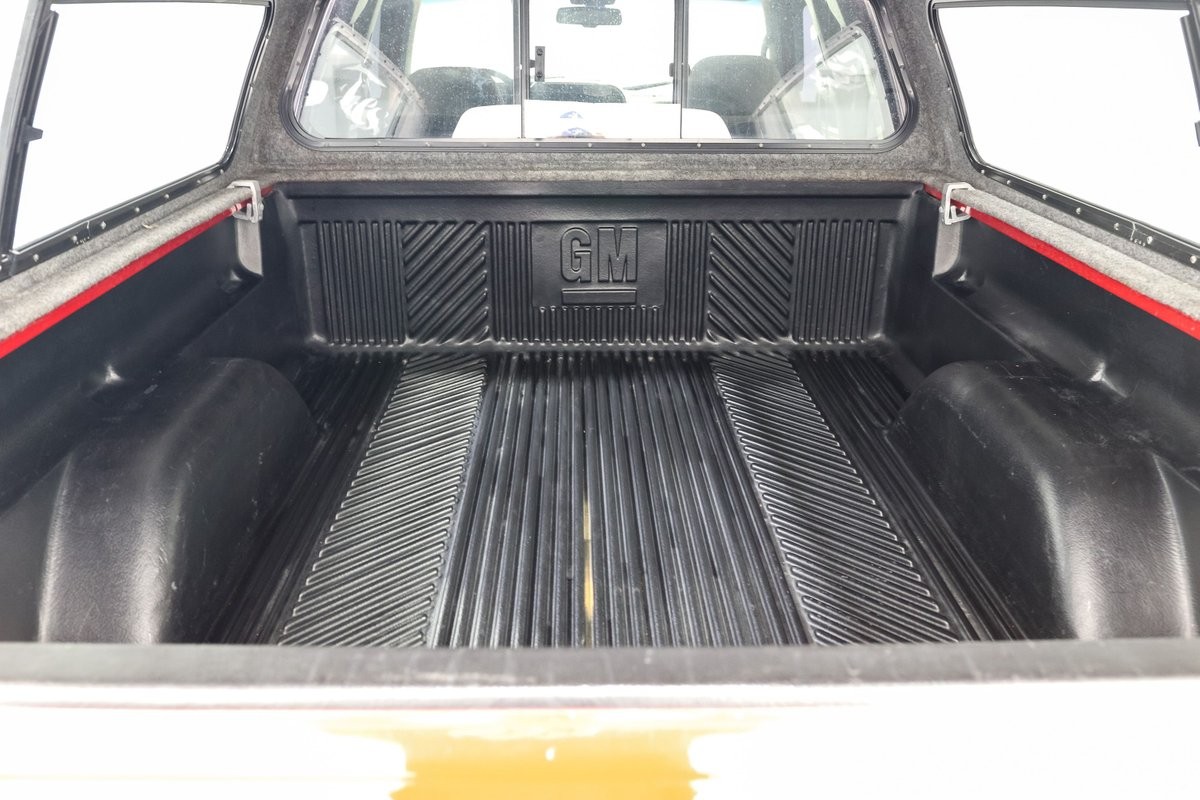 Chevrolet-Other-Pickups-1996-Pickup-Truck-24