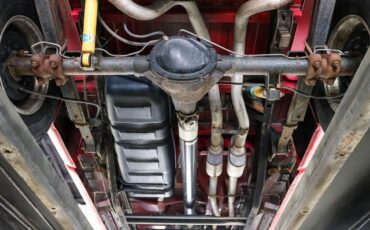Chevrolet-Other-Pickups-1996-Pickup-Truck-26