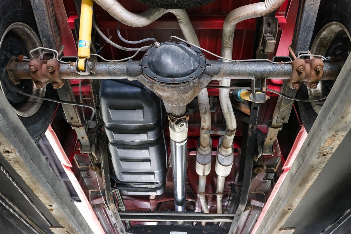 Chevrolet-Other-Pickups-1996-Pickup-Truck-26