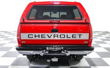 Chevrolet-Other-Pickups-1996-Pickup-Truck-5