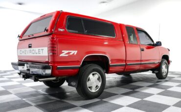 Chevrolet-Other-Pickups-1996-Pickup-Truck-6