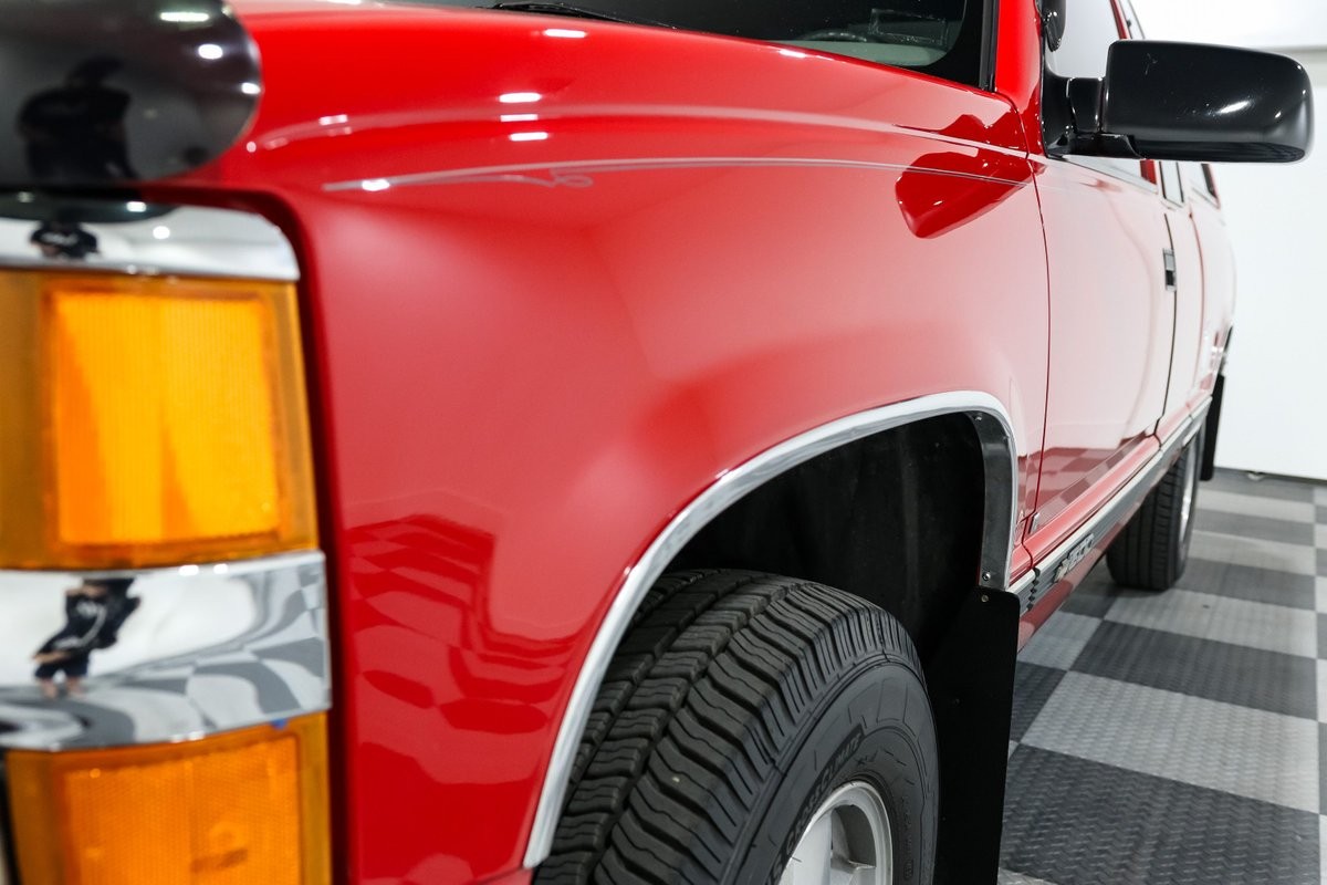 Chevrolet-Other-Pickups-1996-Pickup-Truck-8