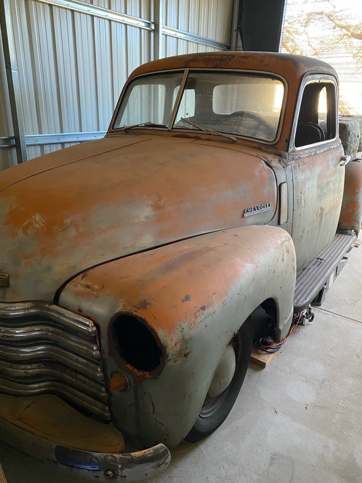 Chevrolet-Pickup-1948-1