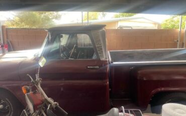 Chevrolet-Pickup-1965-Custom-19