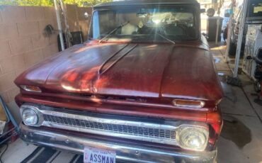 Chevrolet-Pickup-1965-Custom