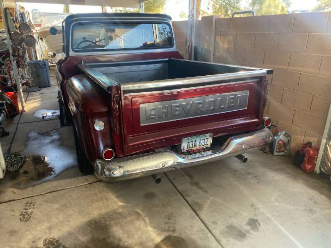 Chevrolet-Pickup-1965-Custom-5