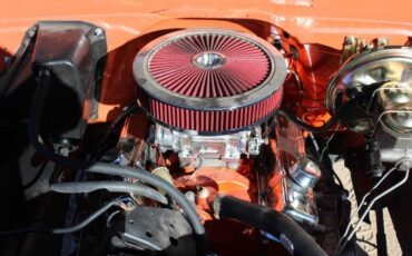 Chevrolet-Pickup-1971-Orange-1