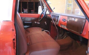 Chevrolet-Pickup-1971-Orange