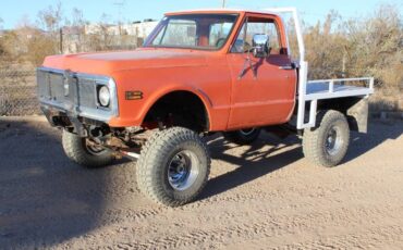 Chevrolet-Pickup-1971-Orange-4