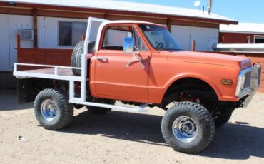 Chevrolet-Pickup-1971-Orange-7