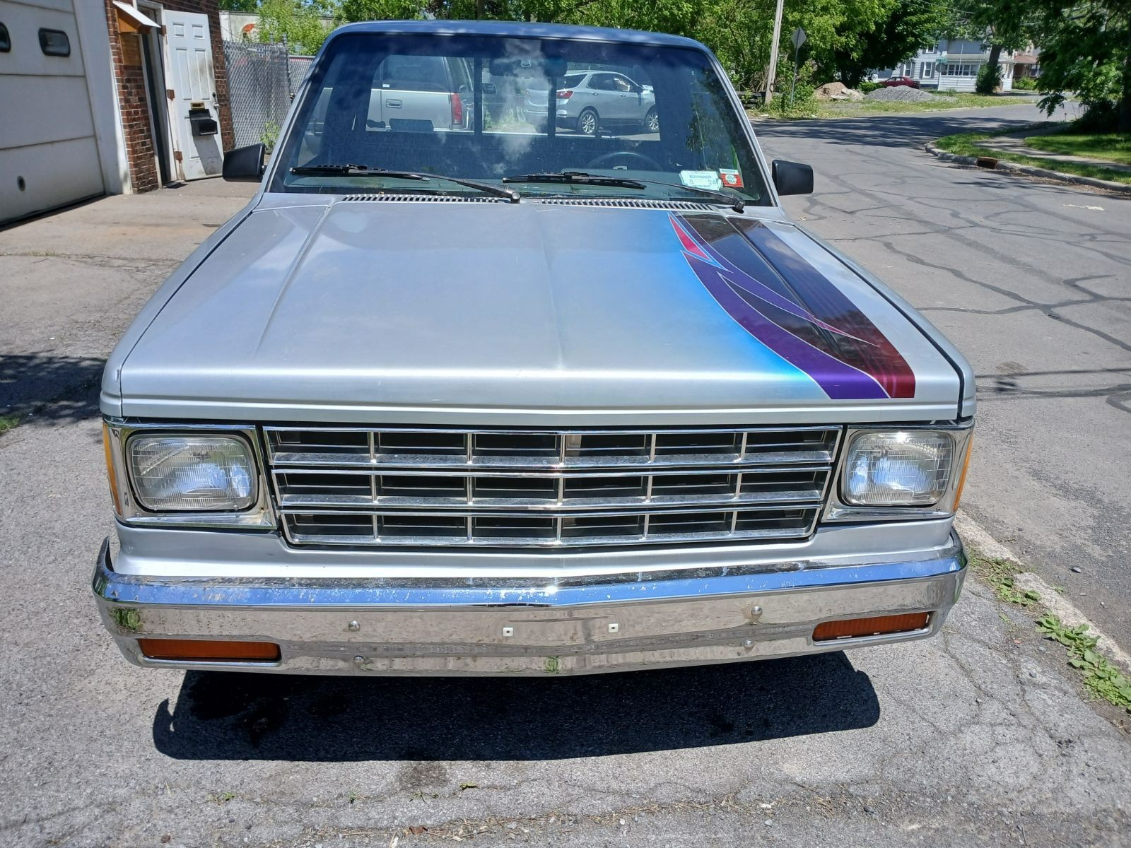 Chevrolet-S-10-1983-Crew-Cab-Pickup-4