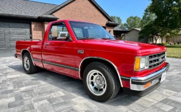 Chevrolet-S-10-1988-Pickup-Truck-2