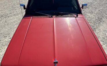 Chevrolet-S-10-pickup-1993-Red-Grey-10