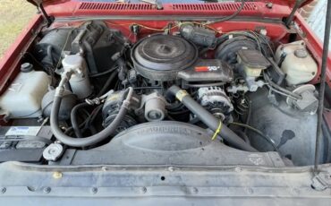 Chevrolet-S-10-pickup-1993-Red-Grey-12