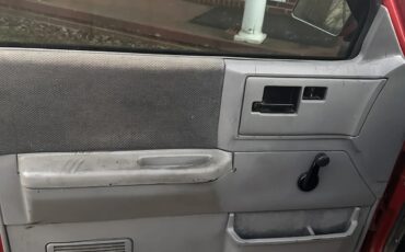 Chevrolet-S-10-pickup-1993-Red-Grey-13