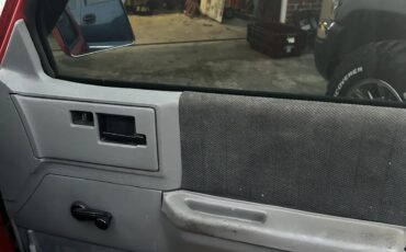 Chevrolet-S-10-pickup-1993-Red-Grey-14