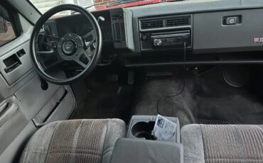 Chevrolet-S-10-pickup-1993-Red-Grey-3