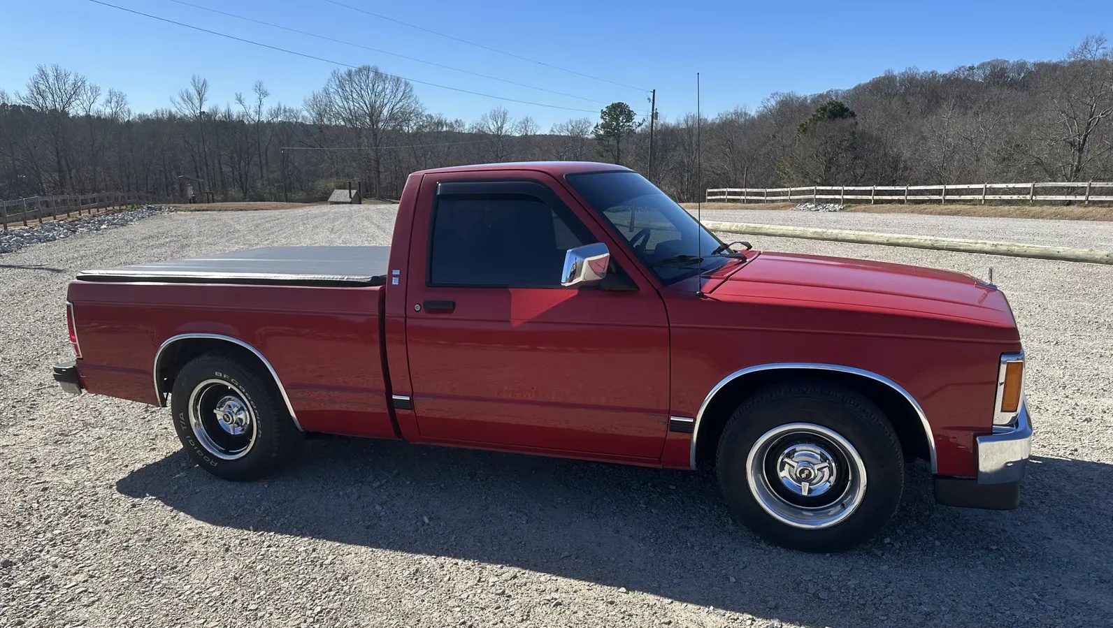 Chevrolet-S-10-pickup-1993-Red-Grey-4