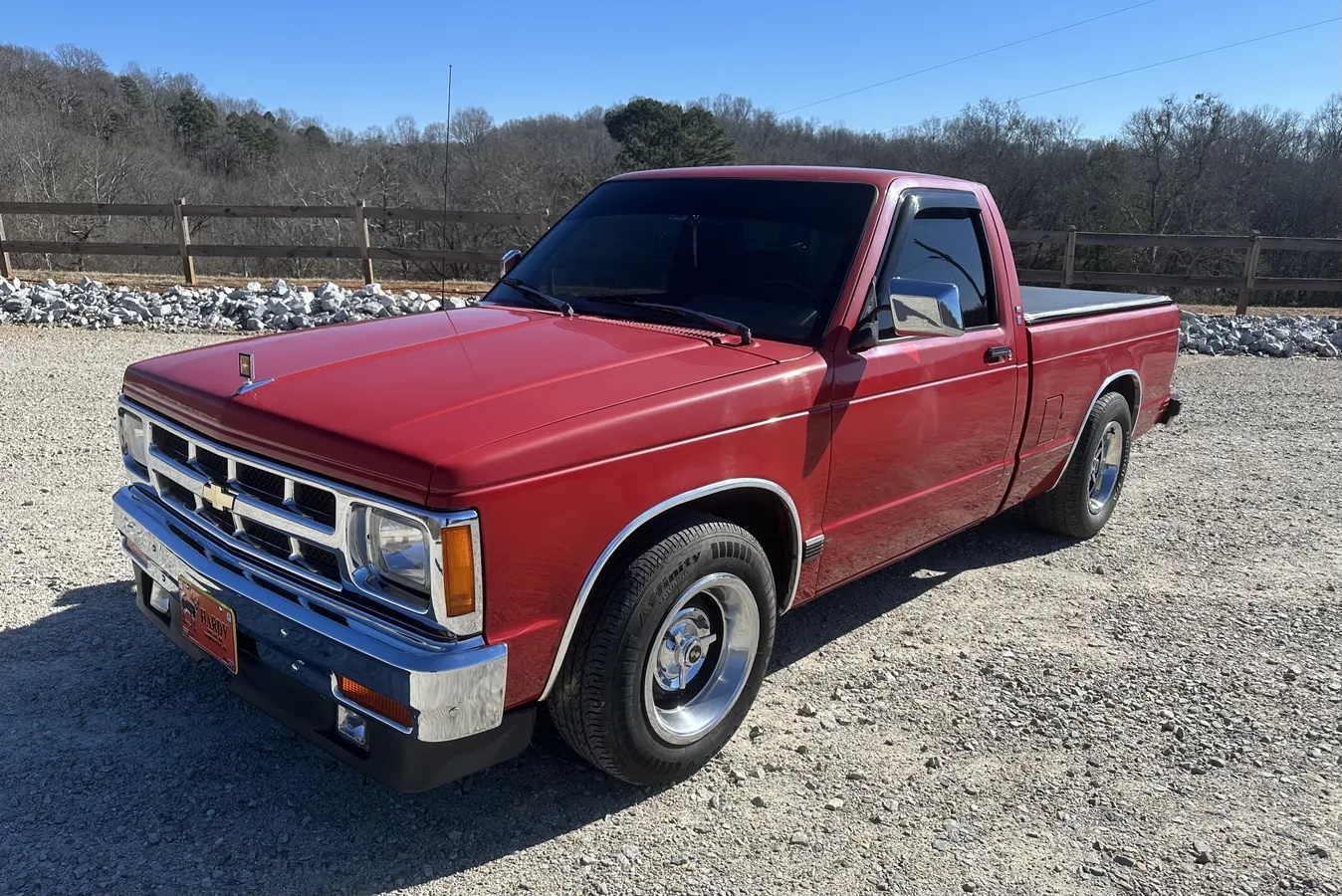 Chevrolet-S-10-pickup-1993-Red-Grey-5