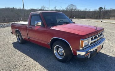 Chevrolet-S-10-pickup-1993-Red-Grey-6