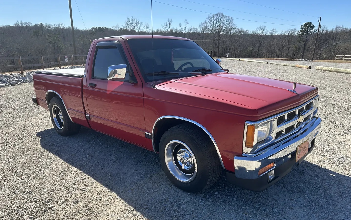 Chevrolet-S-10-pickup-1993-Red-Grey-6