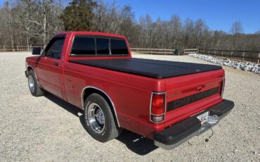 Chevrolet-S-10-pickup-1993-Red-Grey-7