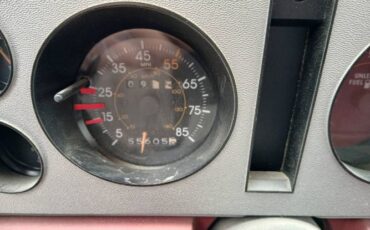 Chevrolet-S10-1984-White-5