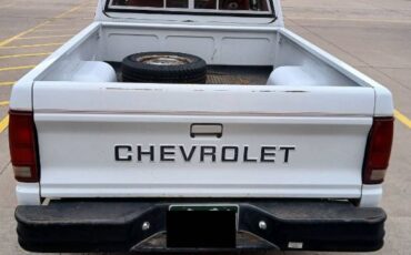 Chevrolet-S10-1984-White-8