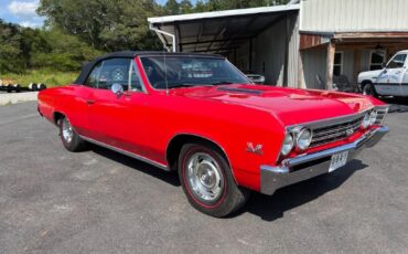 Chevrolet-SS-396-Numbers-Matched-4-spd.-convertibl-Chevelle-1967-11