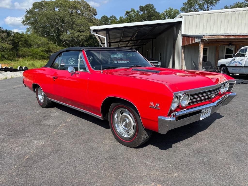 Chevrolet-SS-396-Numbers-Matched-4-spd.-convertibl-Chevelle-1967-11