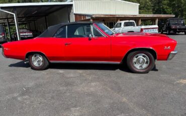Chevrolet-SS-396-Numbers-Matched-4-spd.-convertibl-Chevelle-1967-12