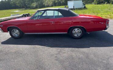 Chevrolet-SS-396-Numbers-Matched-4-spd.-convertibl-Chevelle-1967-17
